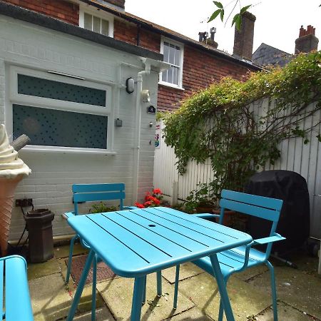 Daisy Tatham Cottage Rye Εξωτερικό φωτογραφία
