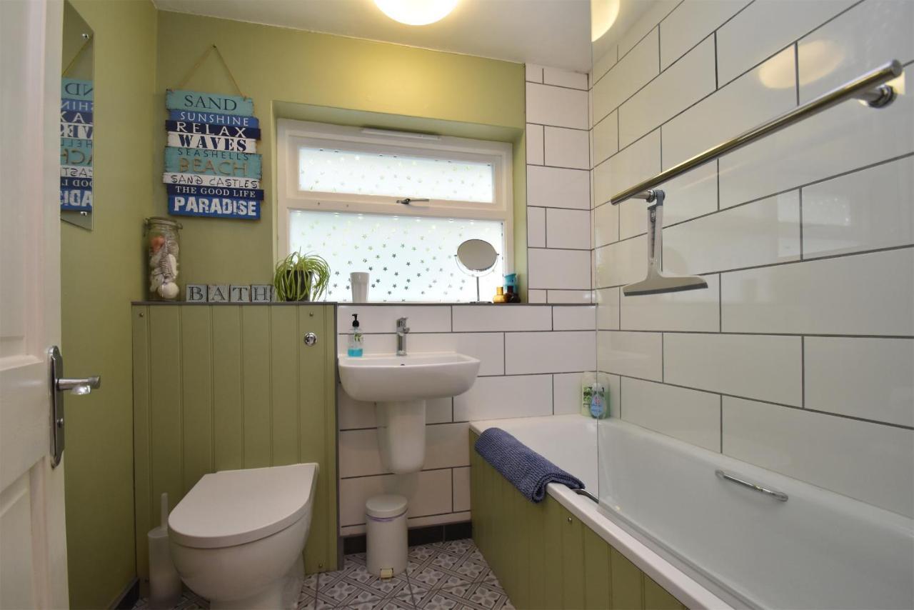 Daisy Tatham Cottage Rye Εξωτερικό φωτογραφία