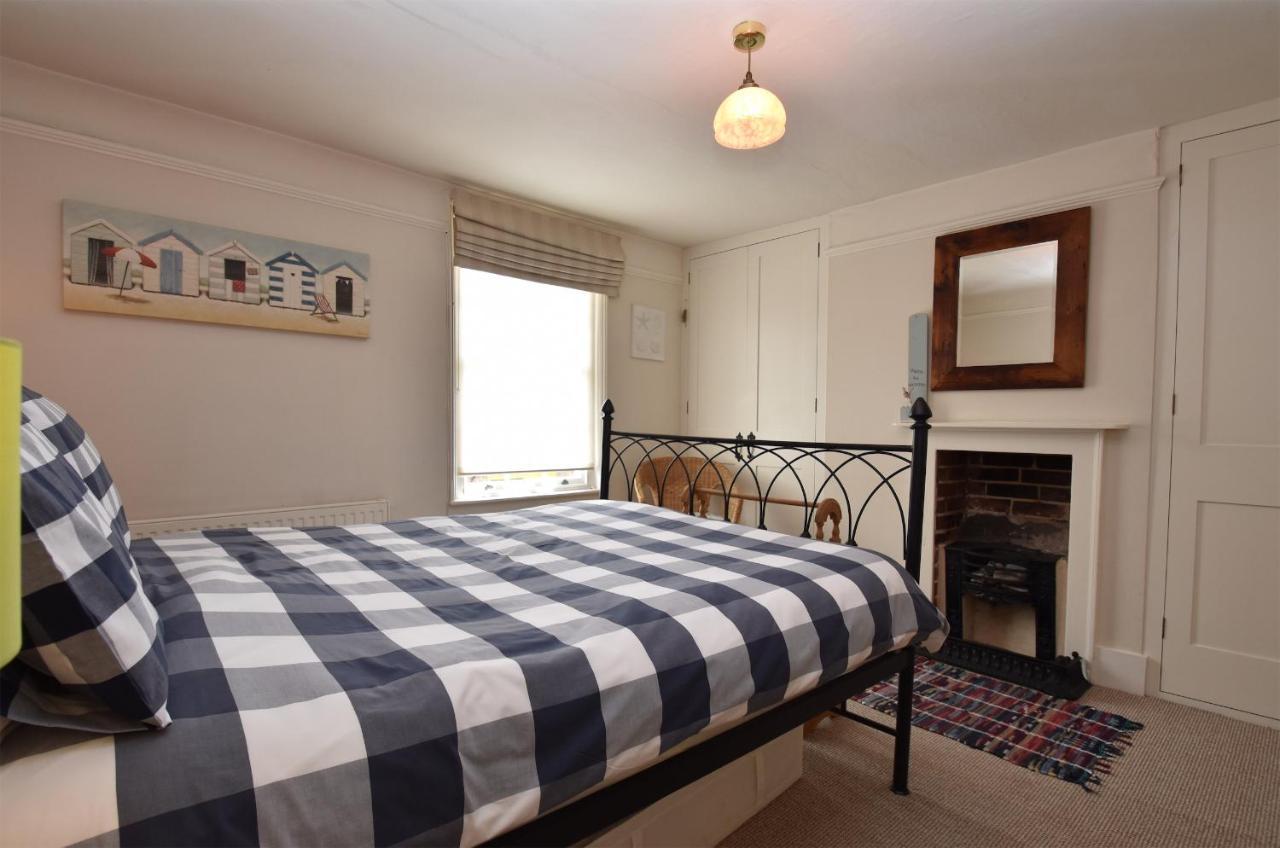 Daisy Tatham Cottage Rye Εξωτερικό φωτογραφία