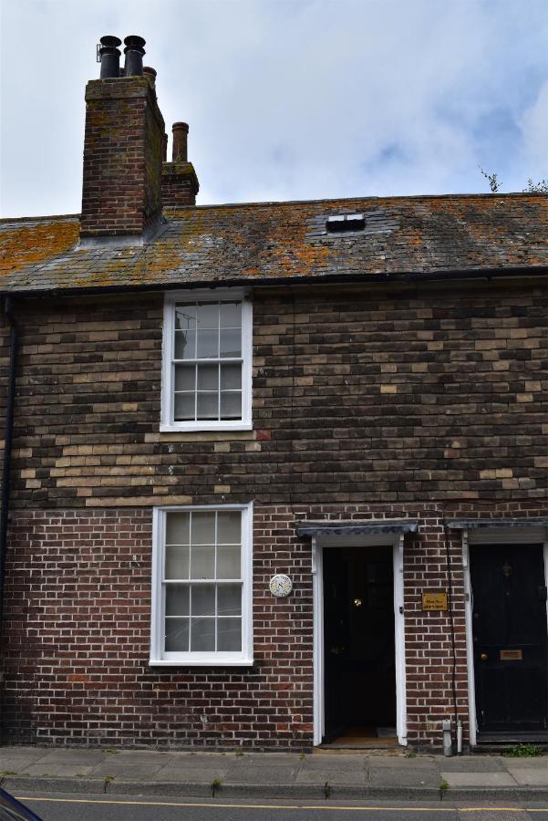 Daisy Tatham Cottage Rye Εξωτερικό φωτογραφία