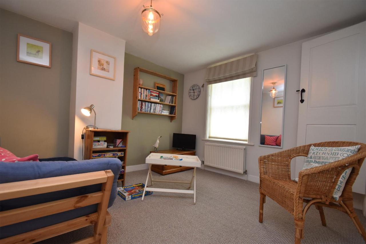 Daisy Tatham Cottage Rye Εξωτερικό φωτογραφία